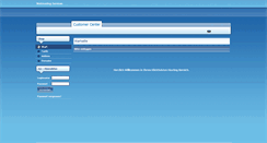 Desktop Screenshot of 143520.premium-admin.eu