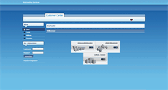 Desktop Screenshot of 141777.premium-admin.eu