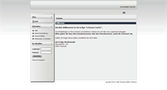 Desktop Screenshot of 14398.premium-admin.eu
